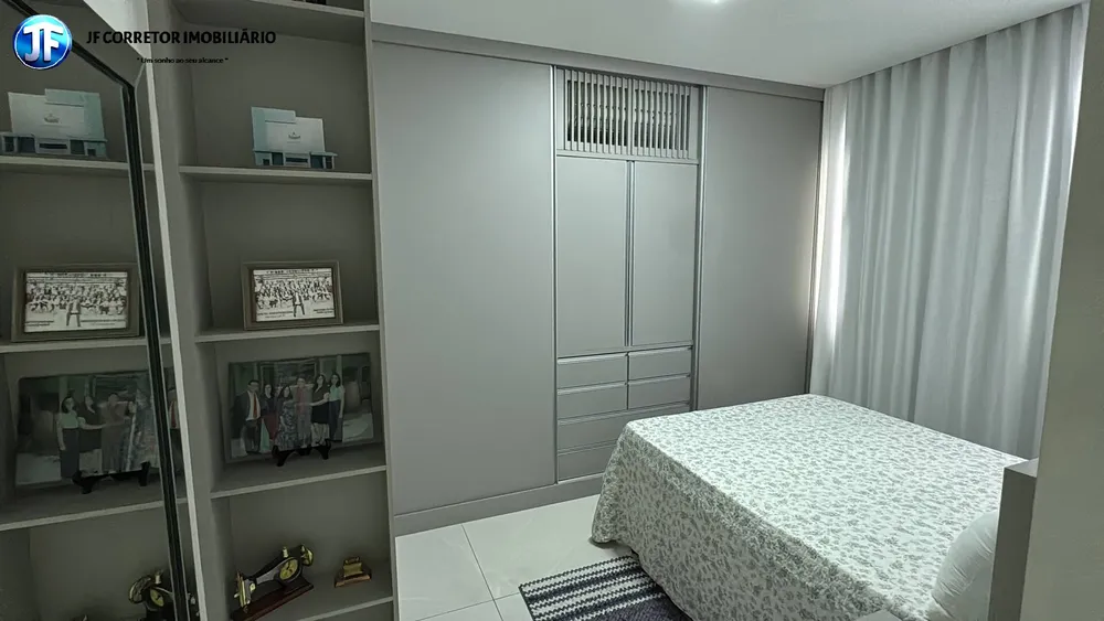 Apartamento, 3 quartos - Foto 1