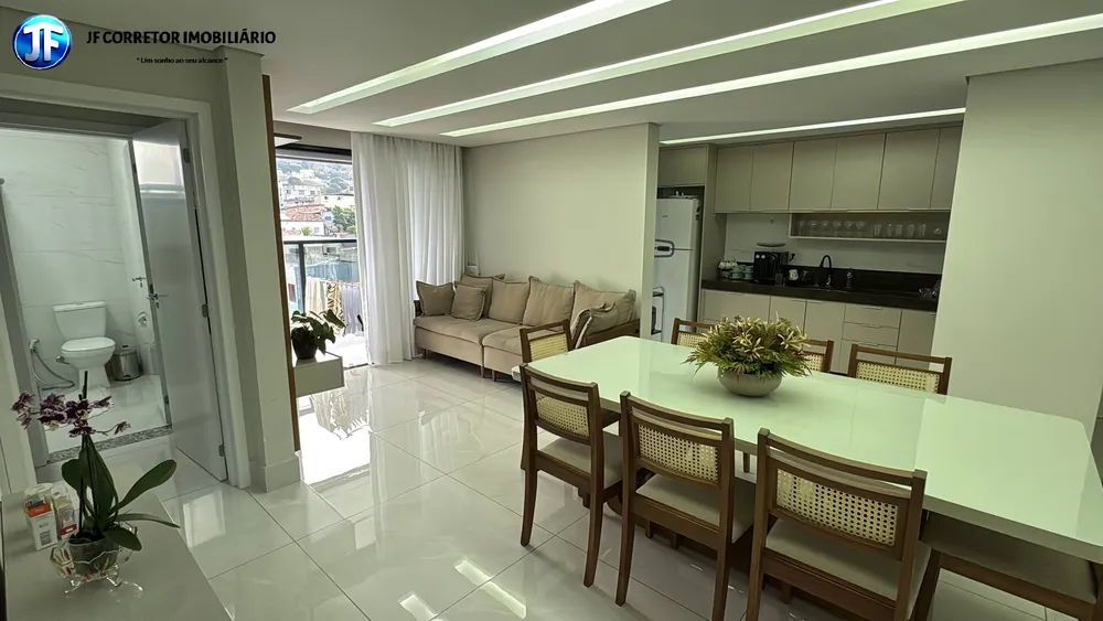 Apartamento, 3 quartos - Foto 14