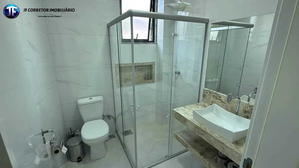 Apartamento, 3 quartos - Foto 3