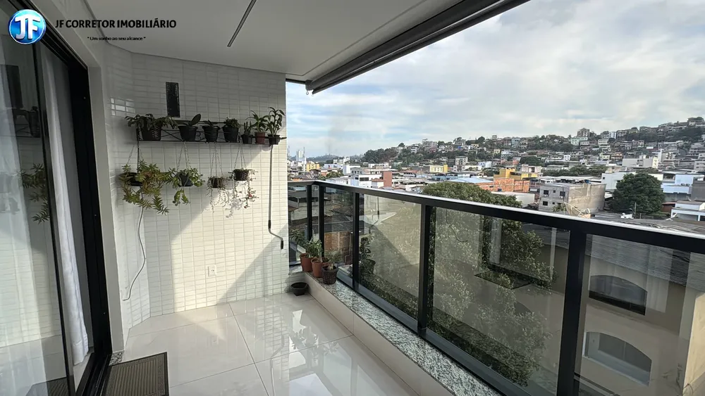 Apartamento, 3 quartos - Foto 5