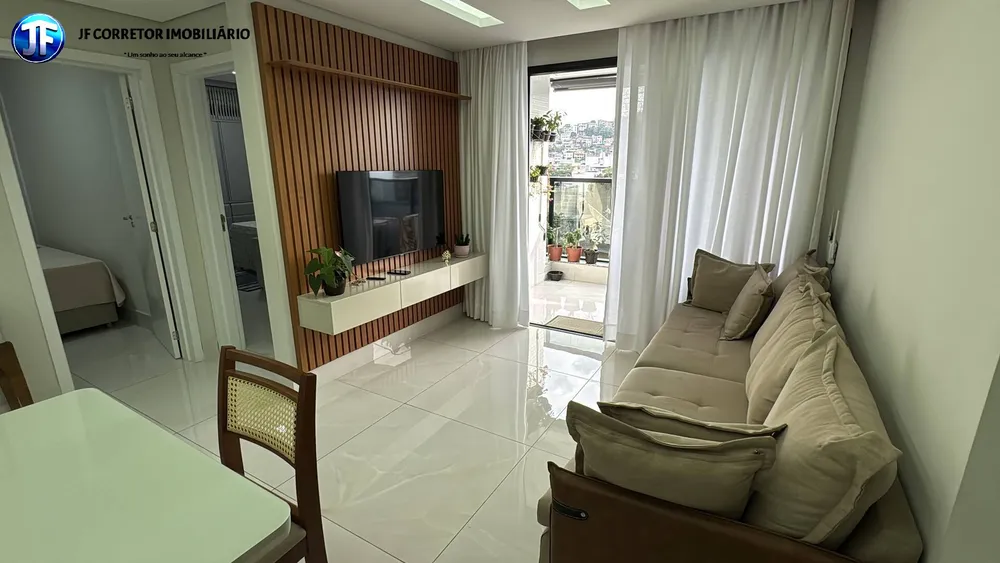 Apartamento, 3 quartos - Foto 8