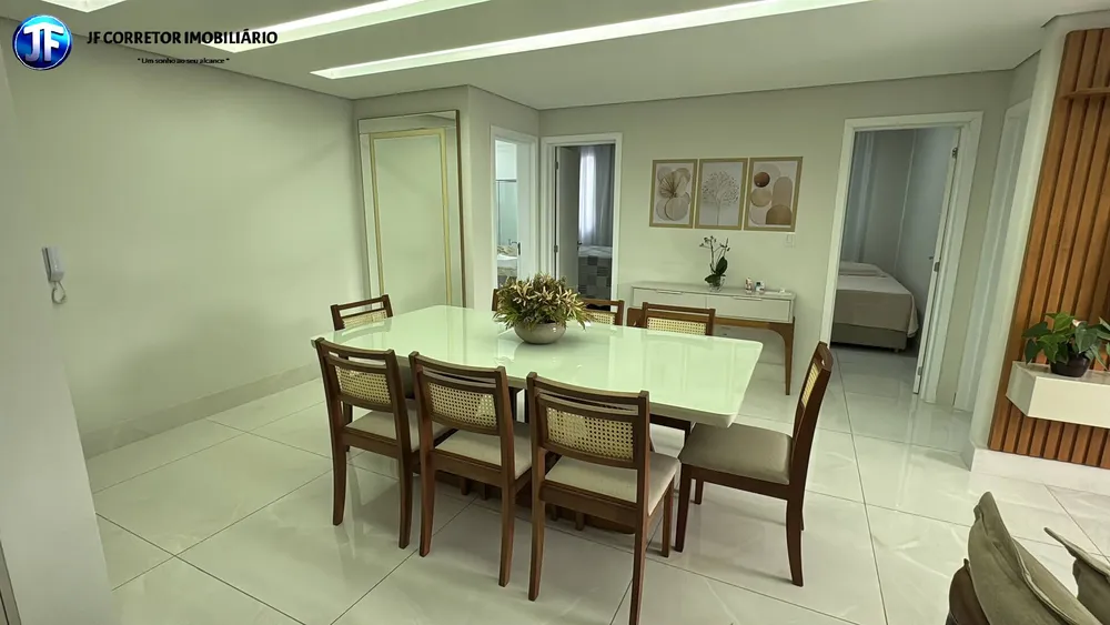 Apartamento, 3 quartos - Foto 15