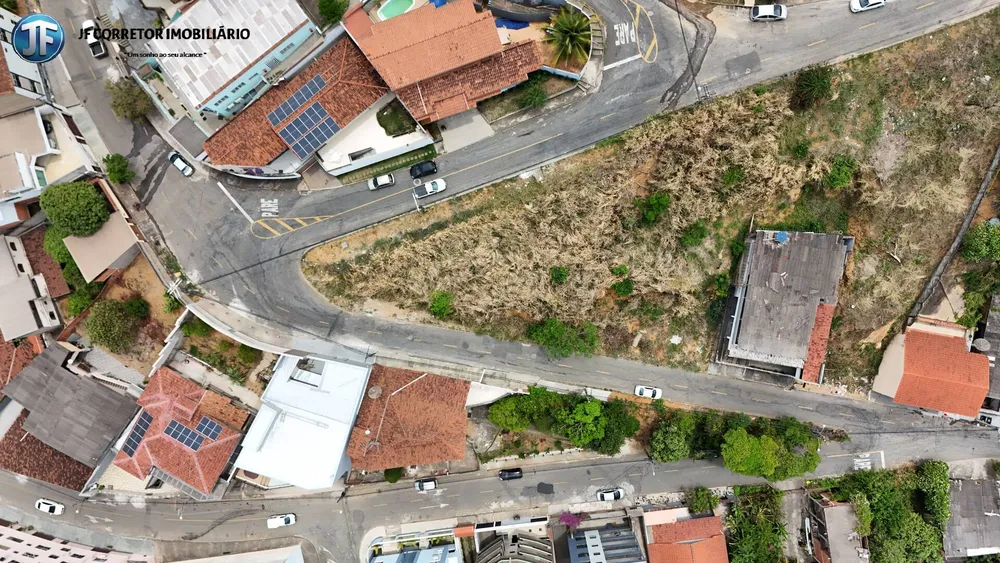 Terreno, 540 m² - Foto 1