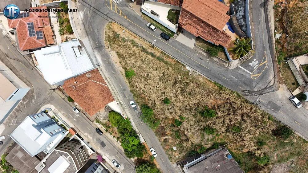 Terreno, 540 m² - Foto 2