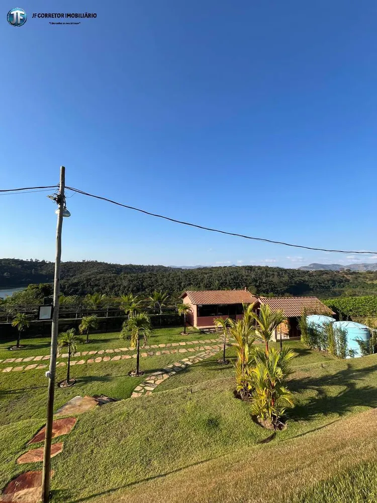 Sítio, 3 quartos, 2 hectares - Foto 14