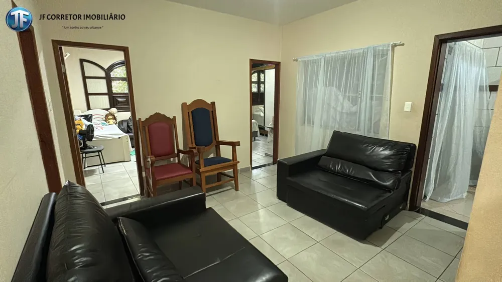 Casa, 7 quartos, 400 m² - Foto 5