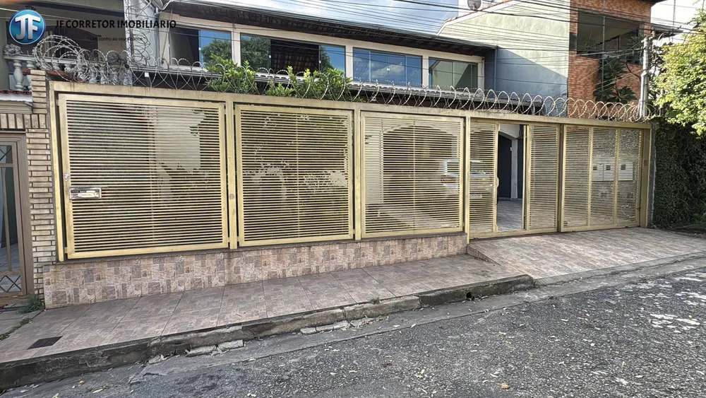 Casa, 7 quartos, 400 m² - Foto 1