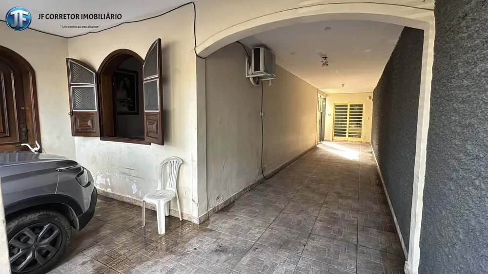Casa, 7 quartos, 400 m² - Foto 9