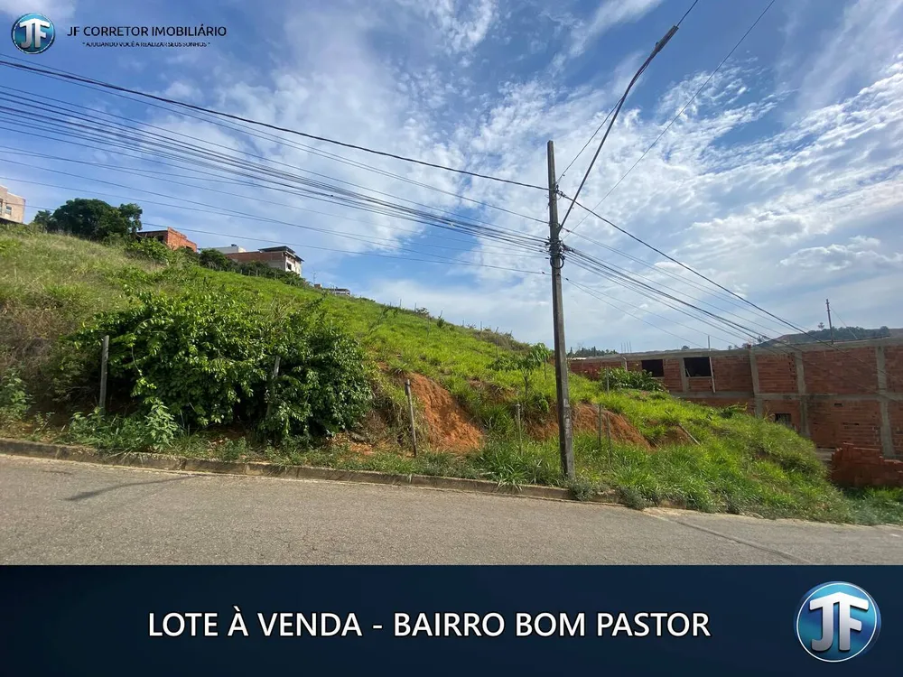 Terreno, 536 m² - Foto 1