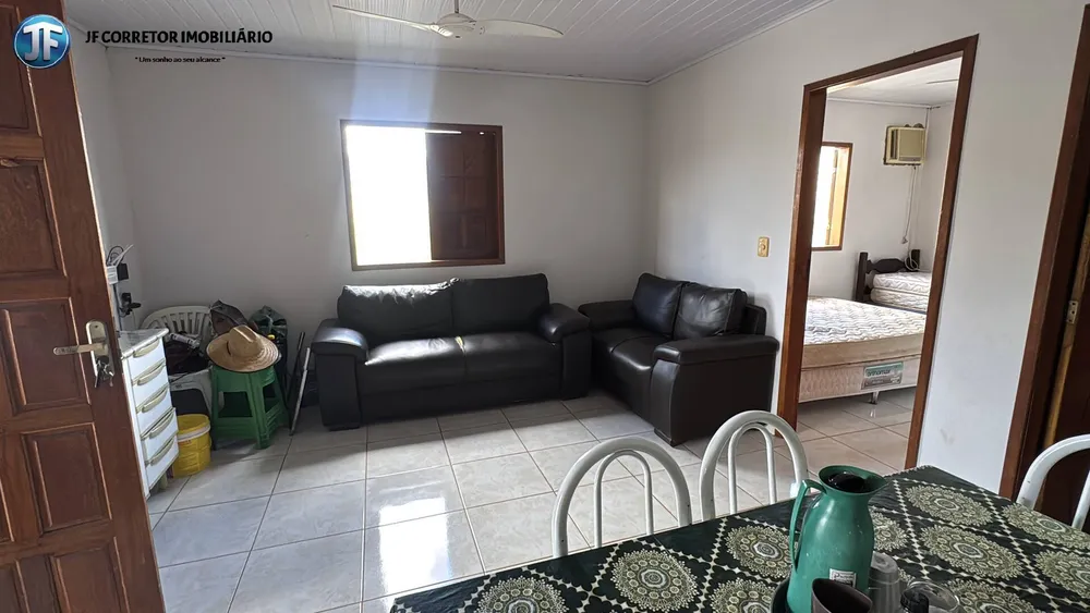 Chácara, 2 quartos, 1980 m² - Foto 8