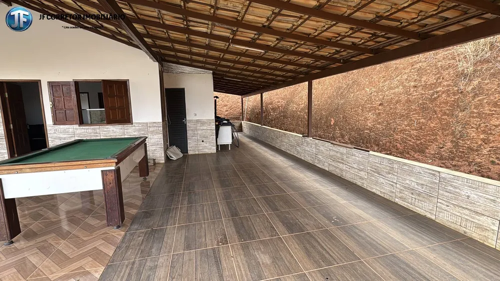 Chácara, 2 quartos, 1980 m² - Foto 7