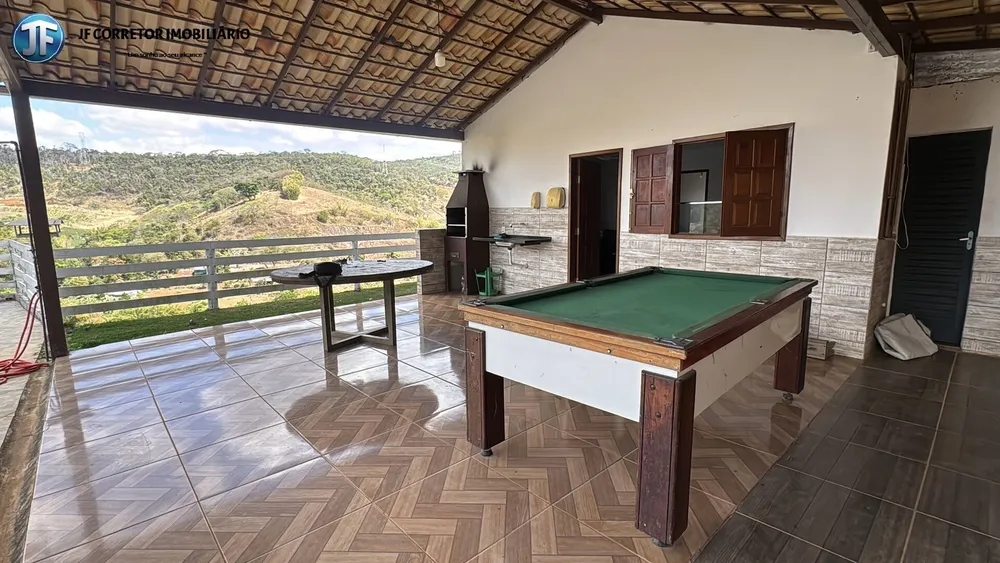 Chácara, 2 quartos, 1980 m² - Foto 5