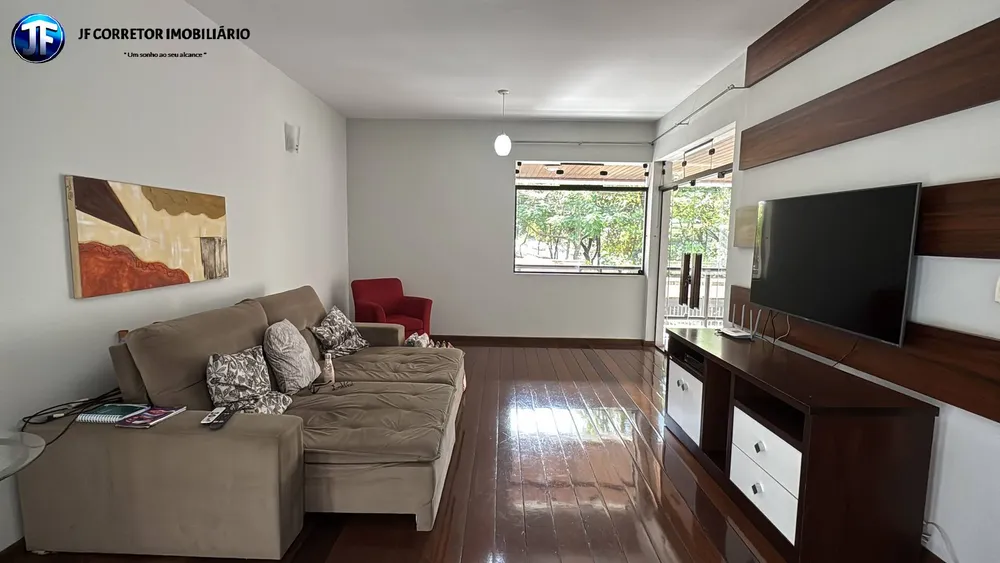 Casa, 4 quartos - Foto 4