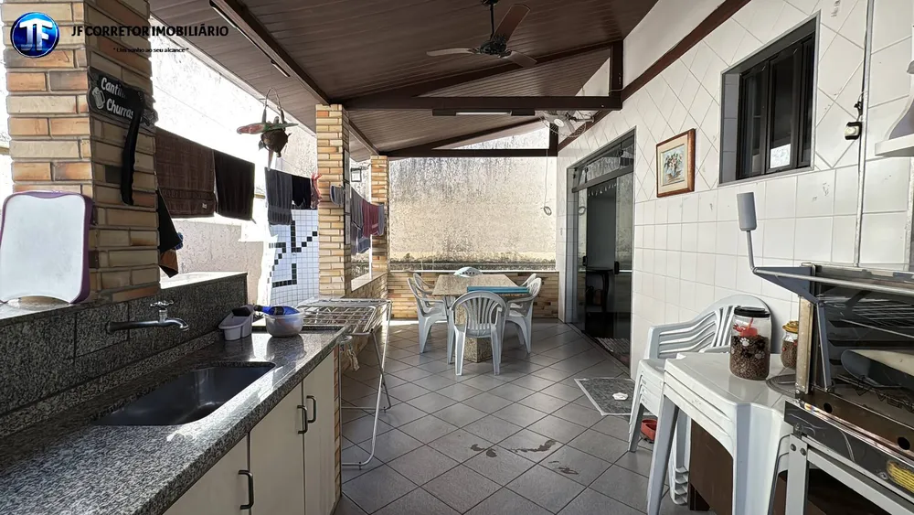 Casa, 4 quartos - Foto 3