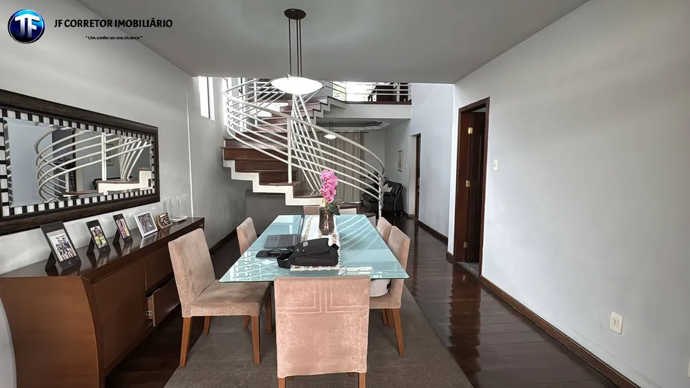 Casa, 4 quartos - Foto 12