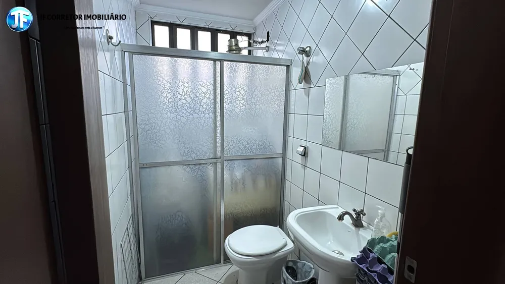 Casa, 4 quartos - Foto 8