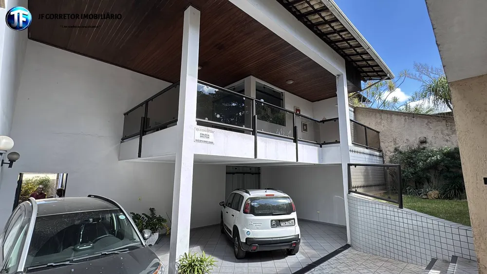 Casa, 4 quartos - Foto 1
