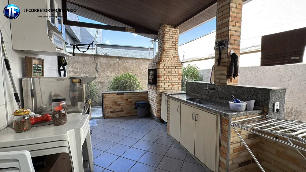 Casa, 4 quartos - Foto 6