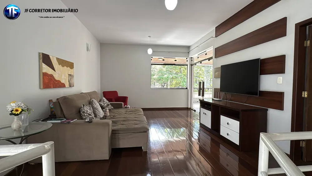 Casa, 4 quartos - Foto 5