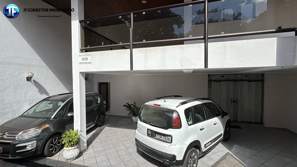 Casa, 4 quartos - Foto 2