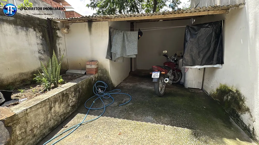 Casa, 2 quartos - Foto 5