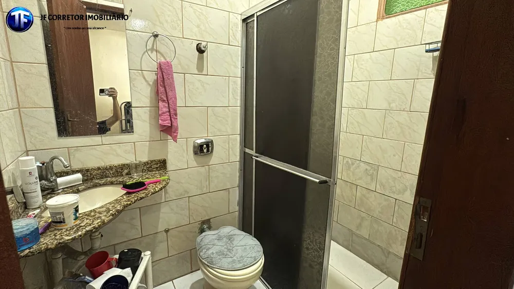 Casa, 2 quartos - Foto 2