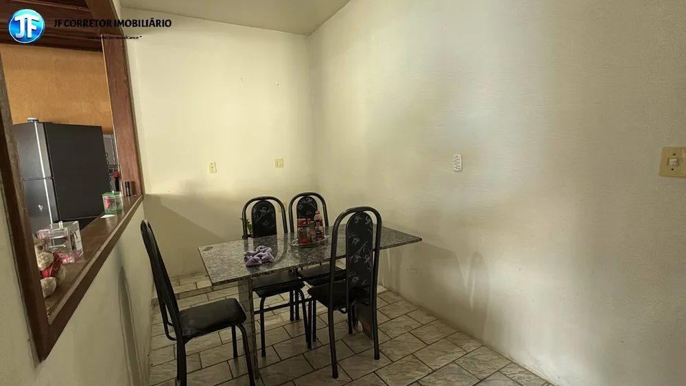 Casa, 2 quartos - Foto 8