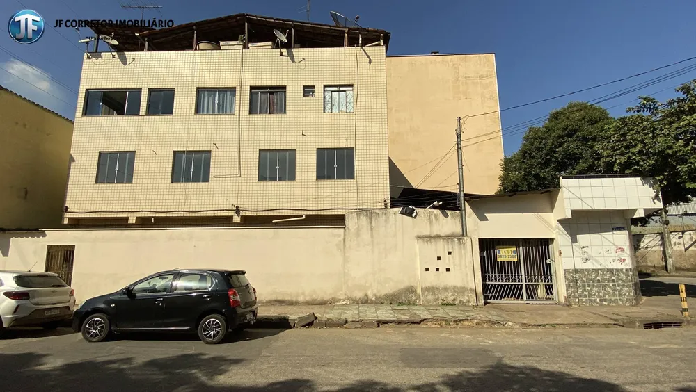 Prédio Inteiro - Foto 11