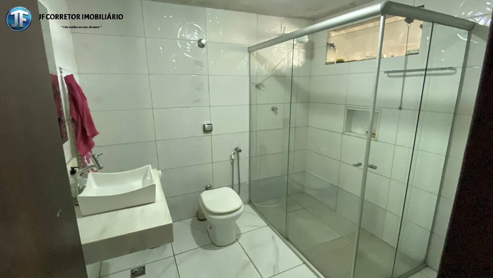 Casa, 4 quartos - Foto 14
