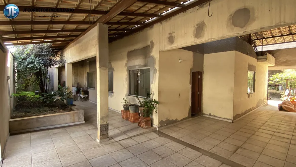 Casa, 4 quartos - Foto 1