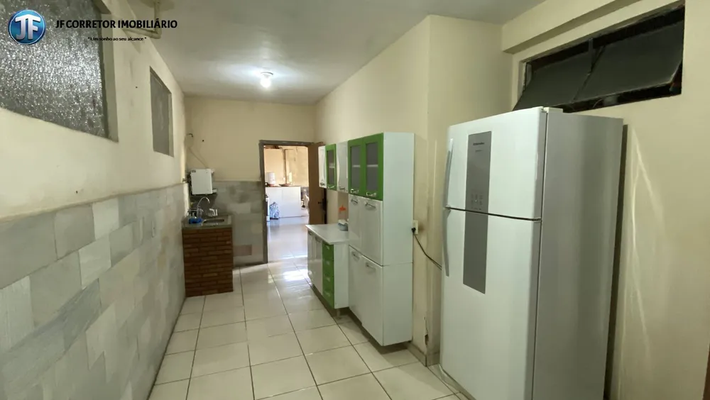 Casa, 4 quartos - Foto 10