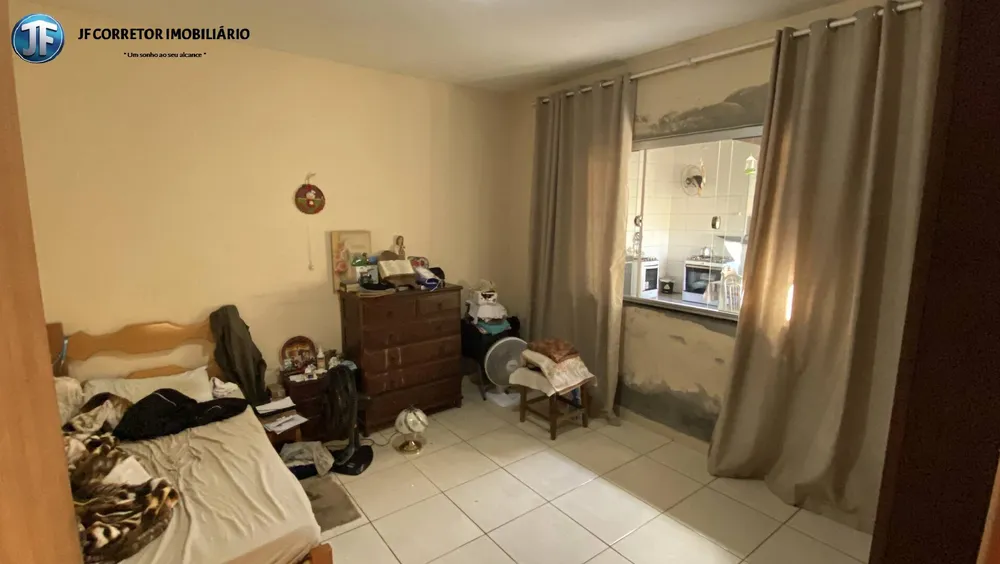 Casa, 4 quartos - Foto 9