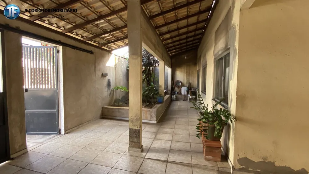 Casa, 4 quartos - Foto 3