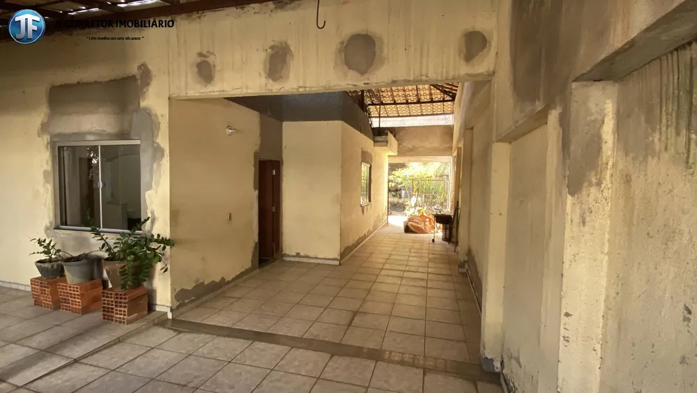 Casa, 4 quartos - Foto 2