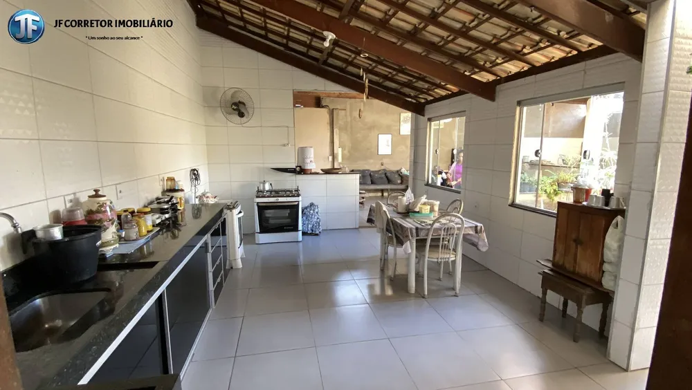Casa, 4 quartos - Foto 11