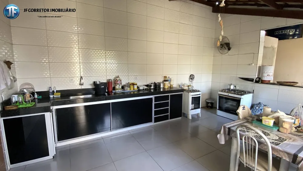 Casa, 4 quartos - Foto 12