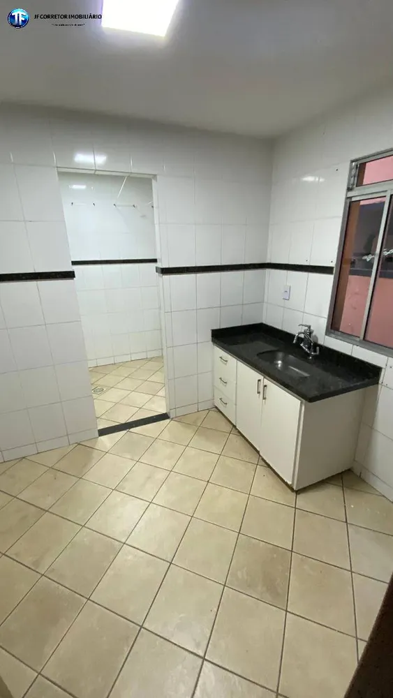 Apartamento, 2 quartos - Foto 7