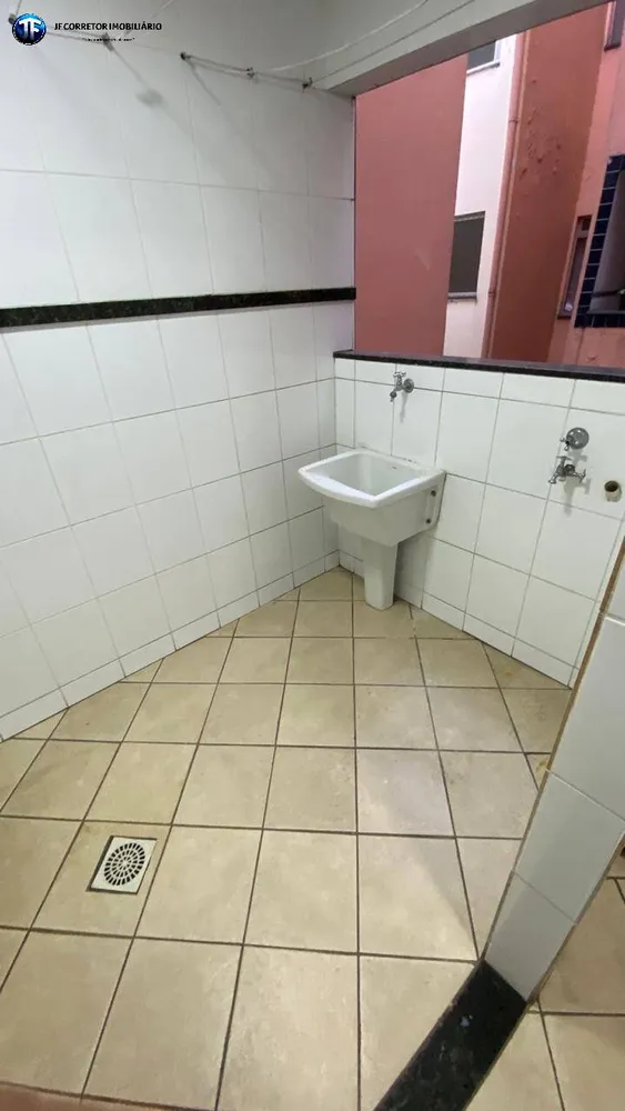 Apartamento, 2 quartos - Foto 3