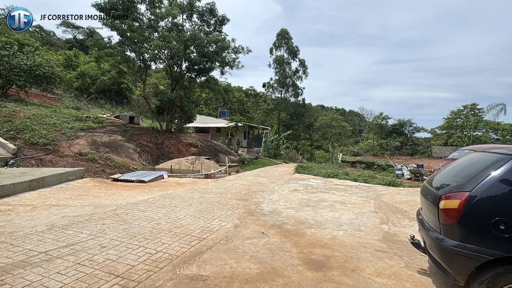 Sítio, 3 quartos, 2 hectares - Foto 12