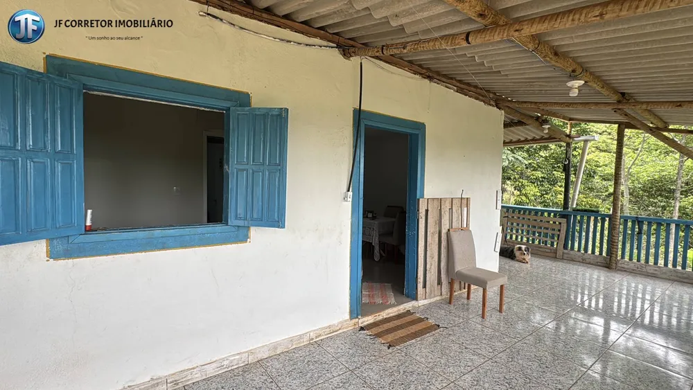 Sítio, 3 quartos, 2 hectares - Foto 2