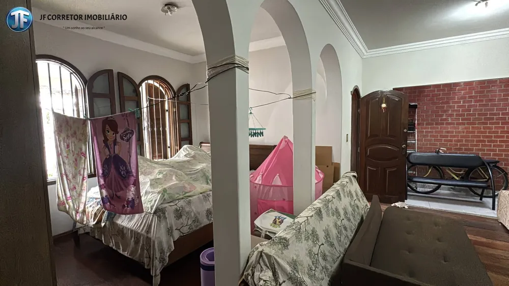 Casa, 3 quartos, 253 m² - Foto 5