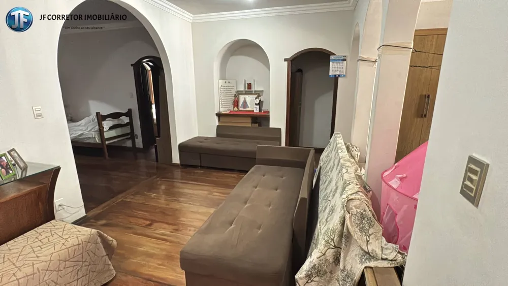 Casa, 3 quartos, 253 m² - Foto 2