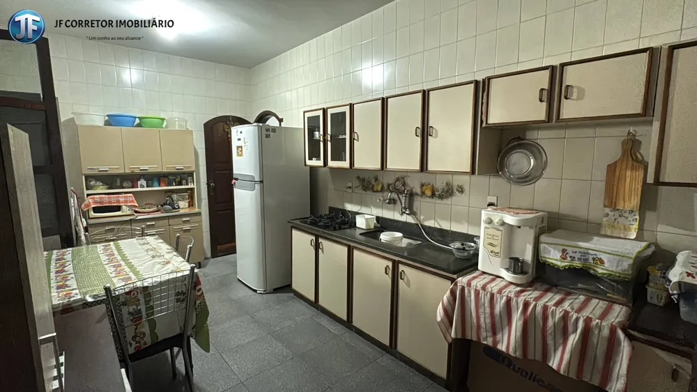Casa, 3 quartos, 253 m² - Foto 11