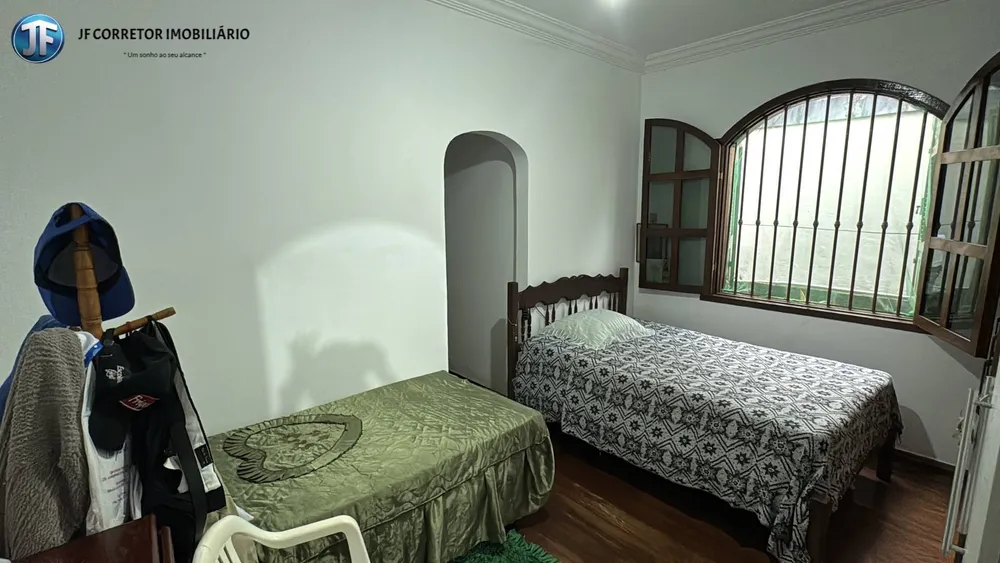 Casa, 3 quartos, 253 m² - Foto 8
