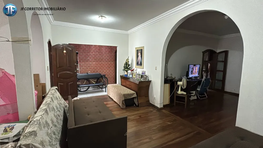 Casa, 3 quartos, 253 m² - Foto 4