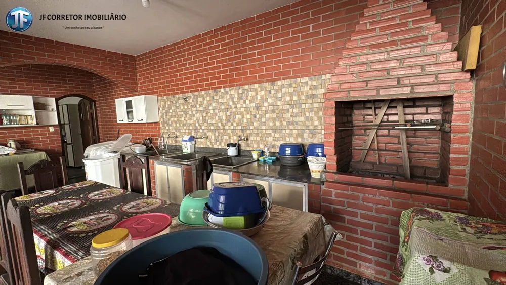 Casa, 3 quartos, 253 m² - Foto 15