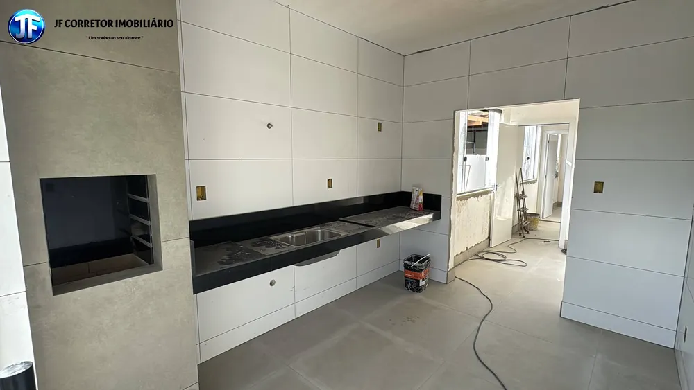 Apartamento, 3 quartos - Foto 2