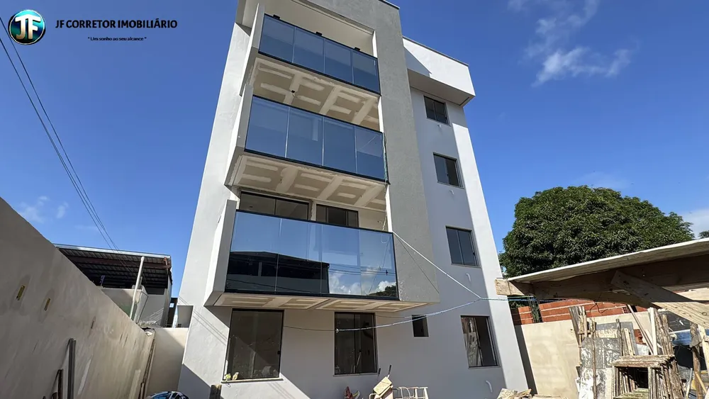 Apartamento, 3 quartos - Foto 1