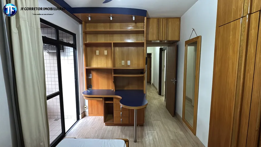 Apartamento, 3 quartos - Foto 3