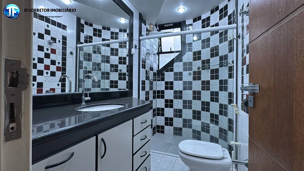 Apartamento, 3 quartos - Foto 5